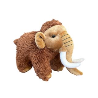 Obrázek z Mamut plyš 18cm (24) 